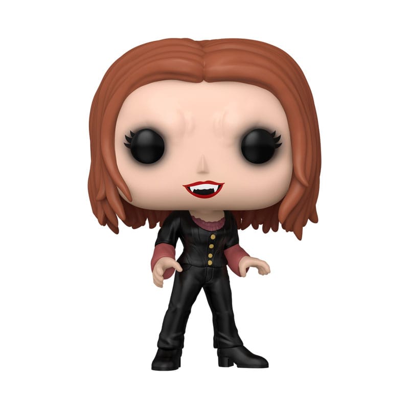 Buffy the Vampire Slayer - POP! TV Vinyl Figure Willow (Vampire) 9 cm - darkling.be