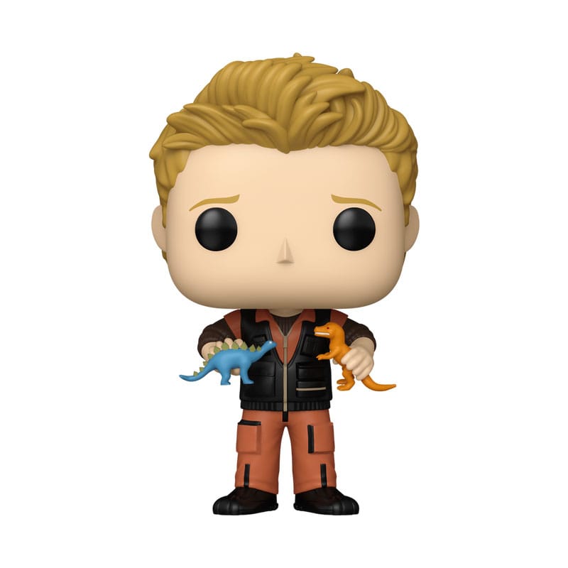 Firefly - POP! TV Vinyl Figures Hoban Washburne 9 cm (1823) - darkling.be