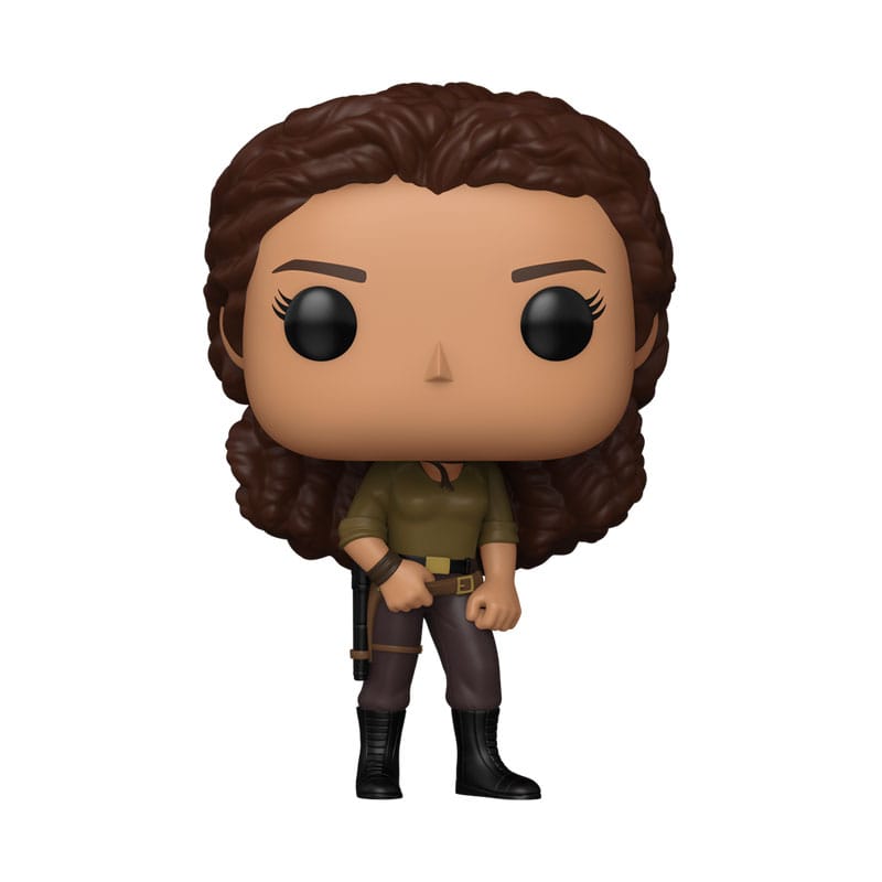 Firefly - POP! TV Vinyl Figures Zoe Washburne 9 cm - darkling.be
