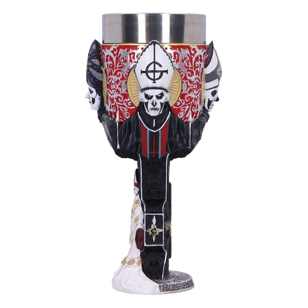 Ghost - Goblet Papa Evolution - darkling.be