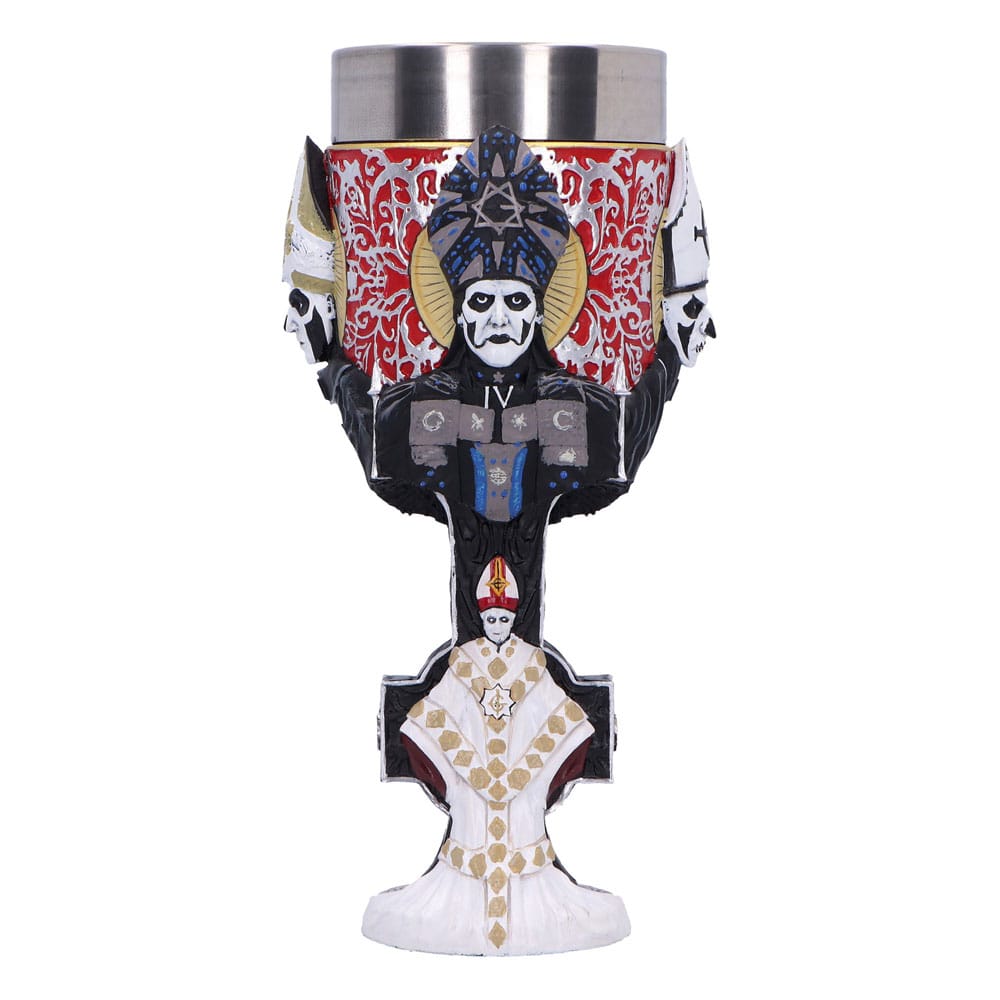 Ghost - Goblet Papa Evolution - darkling.be