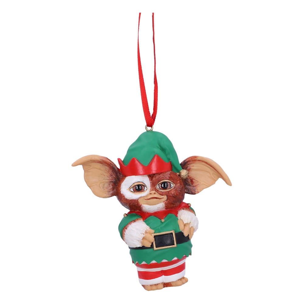 Gremlins - Hanging Tree Ornament Elf Gizmo 9 cm - darkling.be