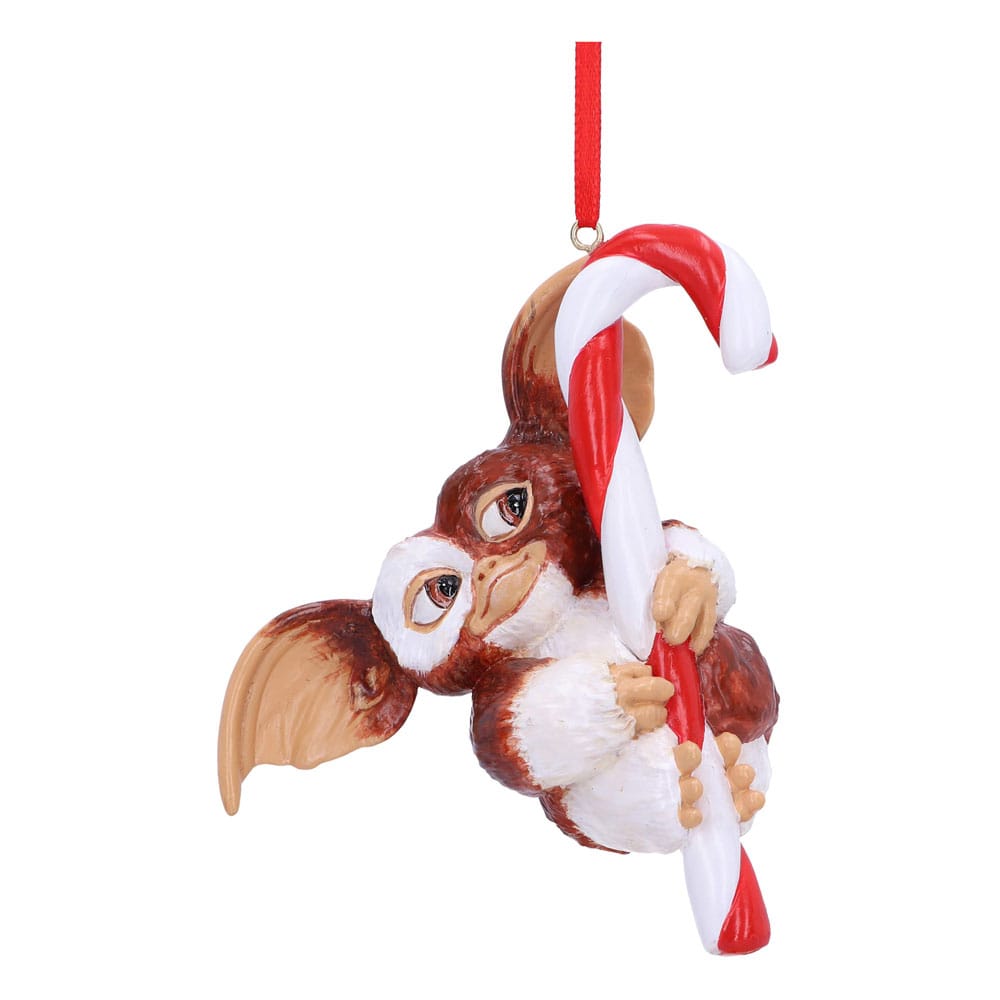Gremlins - Hanging Tree Ornament Gizmo Candy 11 cm - darkling.be