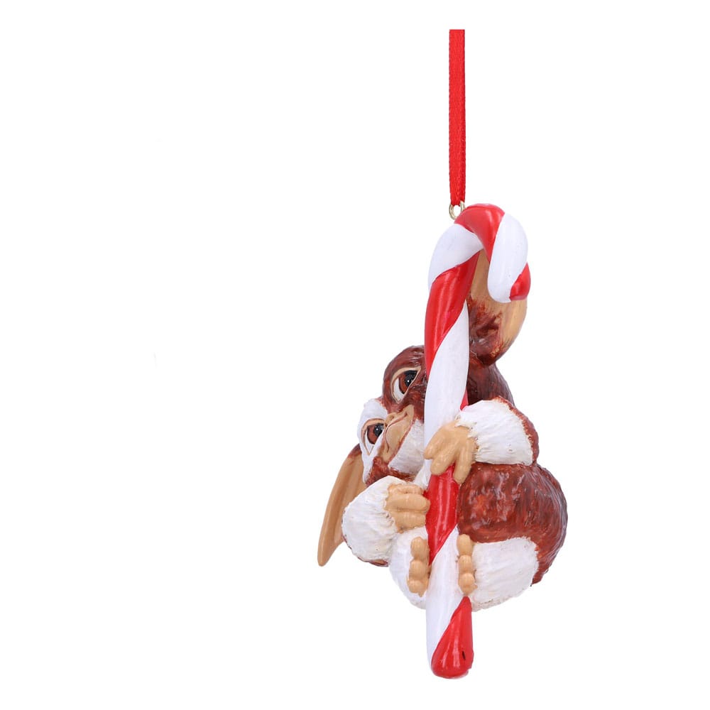 Gremlins - Hanging Tree Ornament Gizmo Candy 11 cm - darkling.be