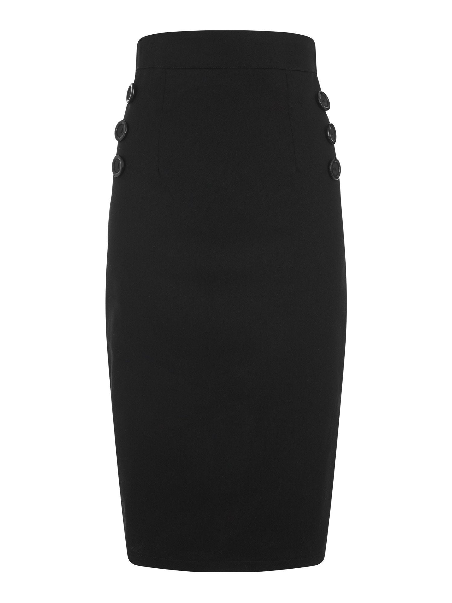Hilda - maat XS (UK8) - darkling.be