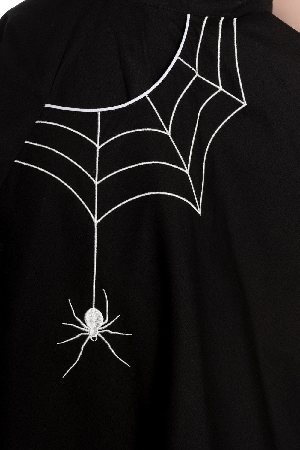 Miss Muffet - size XS - darkling.be