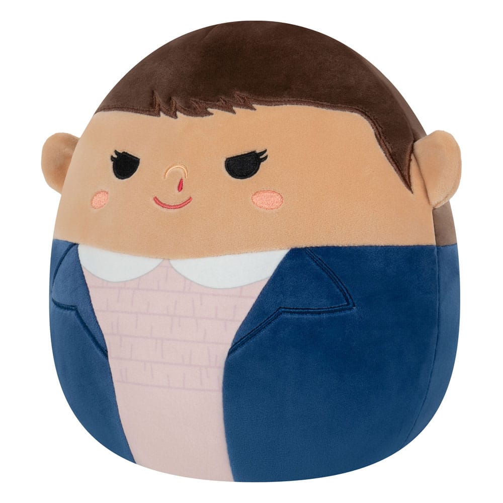 Stranger Things - Squishmallows Plush Figure Eleven 25 cm (Netflix) - darkling.be