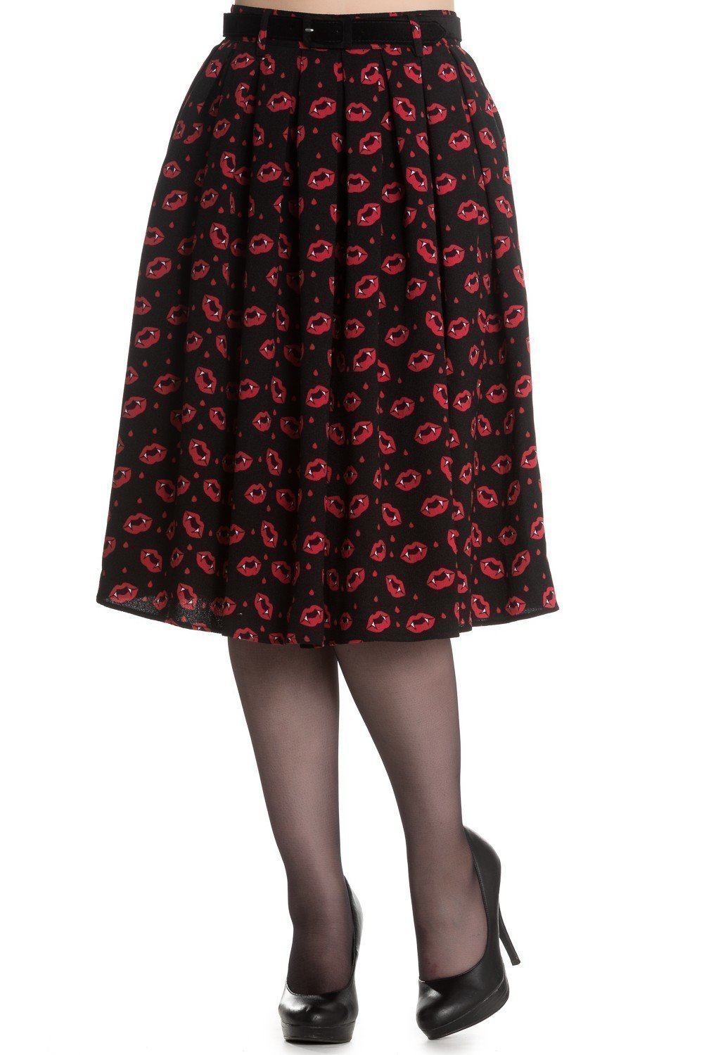 Sulpicia Skirt - darkling.be