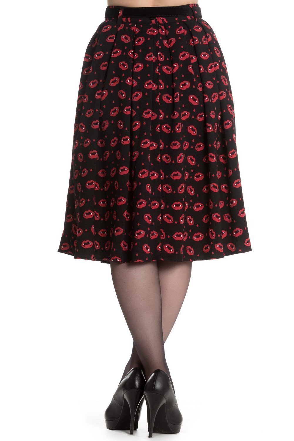 Sulpicia Skirt - darkling.be