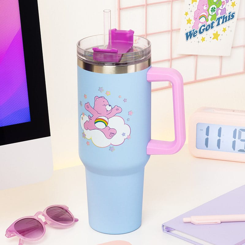 The Care Bears Multiway Travel Cup - darkling.be