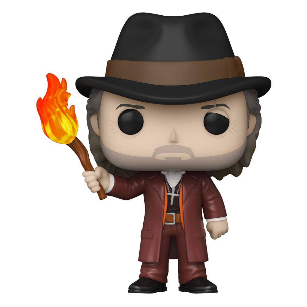 Bram Stoker's Dracula - POP! Movies Vinyl Figure Van Helsing 9 cm - darkling.be