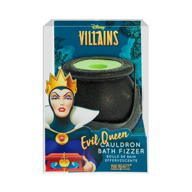 Disney Villains - Evil Queen Cauldron Fizzer - darkling.be