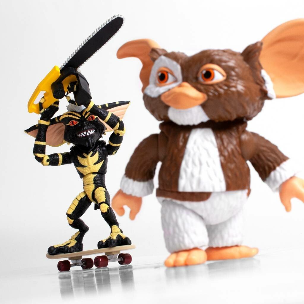 Gremlins - Gizmo 5 inch BST AXN Figure - darkling.be