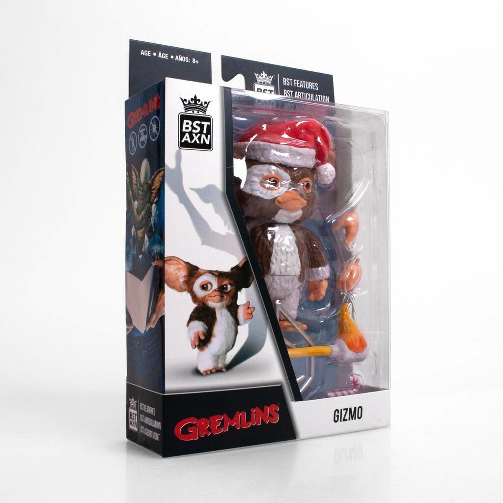 Gremlins - Gizmo 5 inch BST AXN Figure - darkling.be
