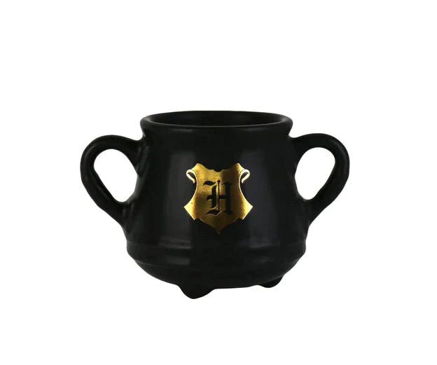 Harry Potter - Hogwarts Cauldron - Mini Mug 3D - darkling.be