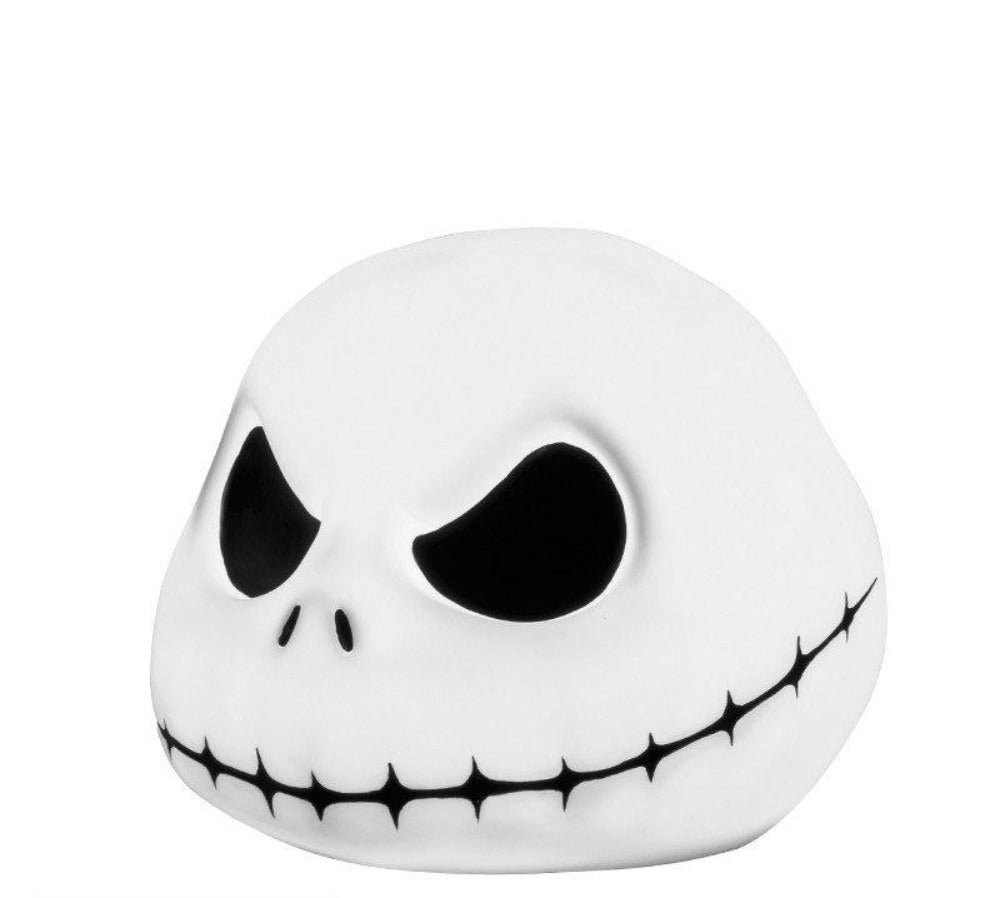Nightmare Before Christmas - Jack Lamp - darkling.be