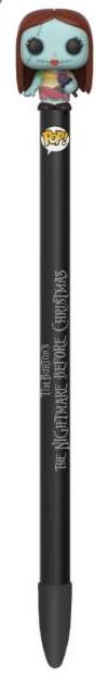 Nightmare before Christmas - POP! Homewares Pens - darkling.be