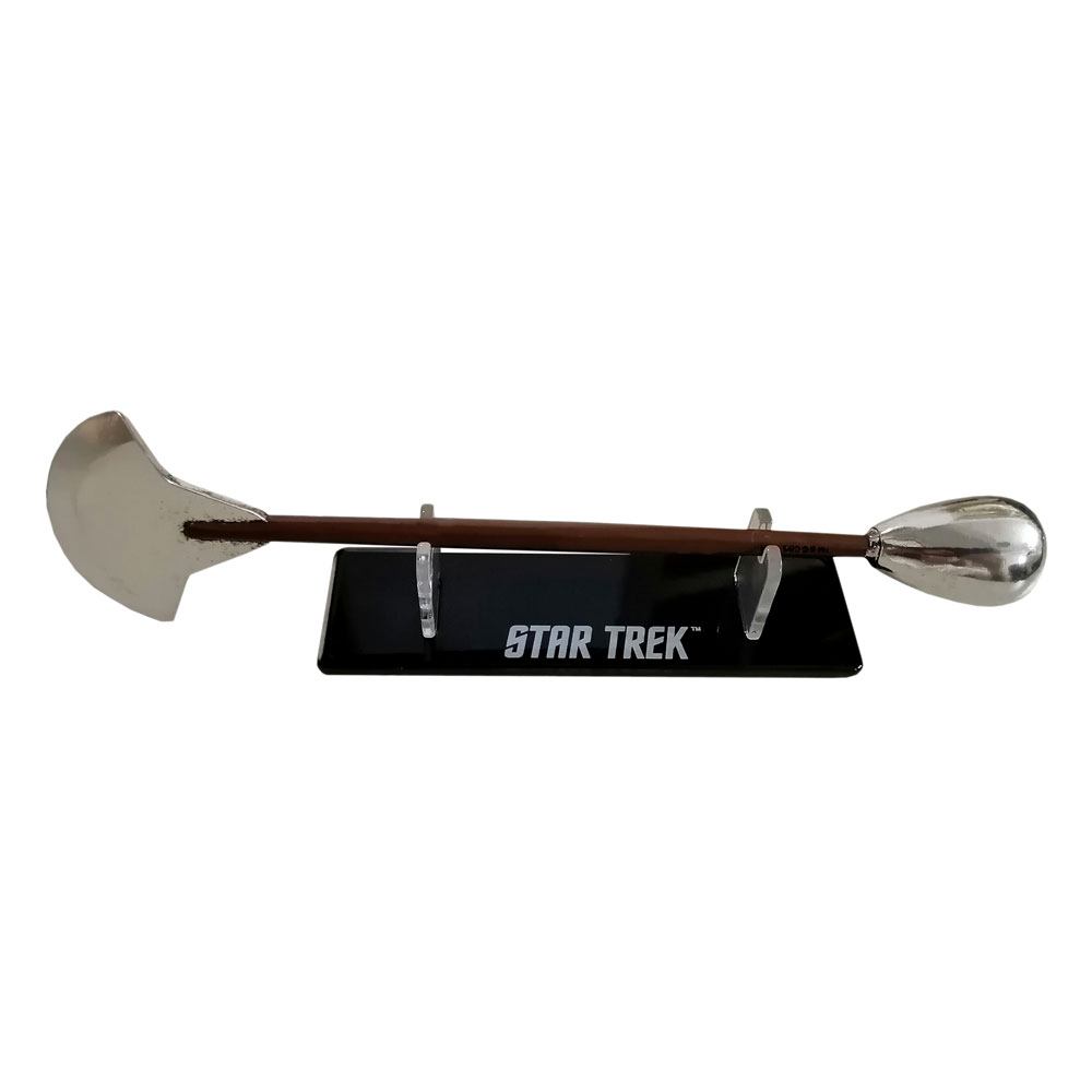 Star Trek - Mini Replica Lirpa 20 cm - darkling.be