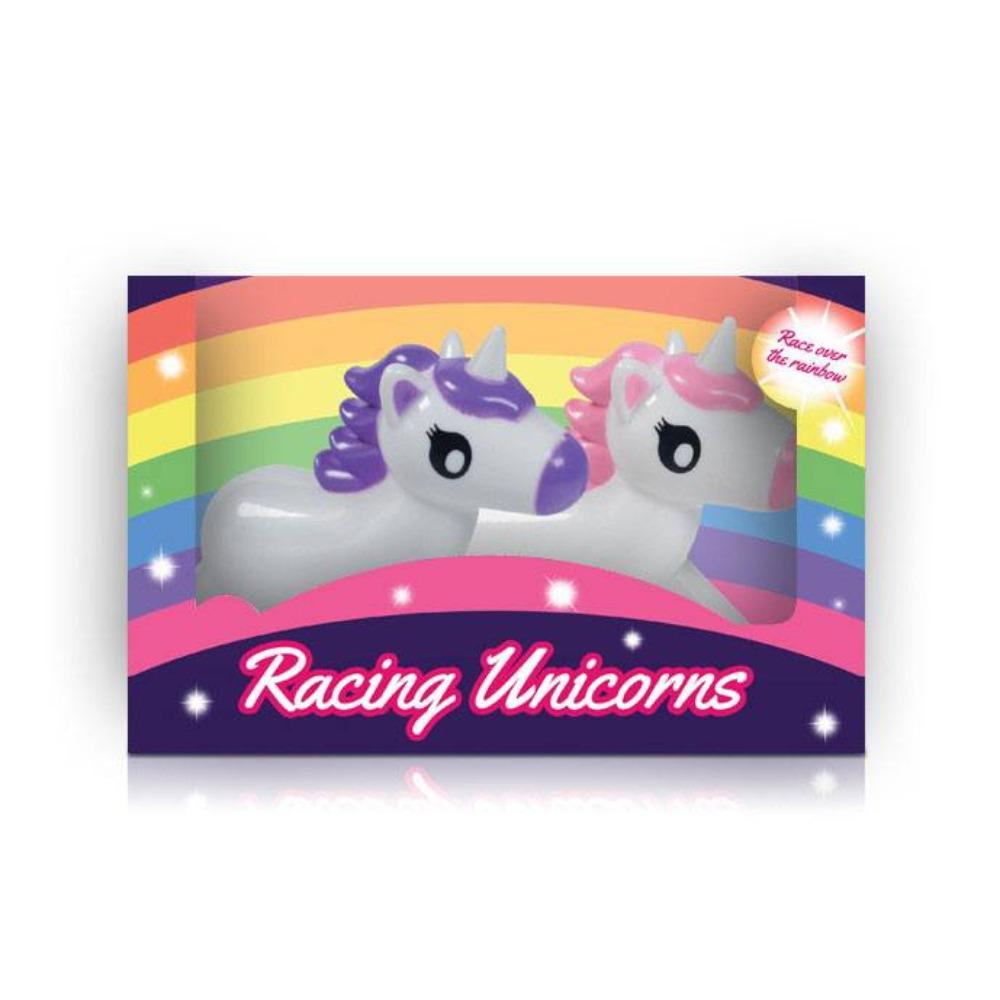 Unicorn - Racing Unicorns 2-Pack - darkling.be