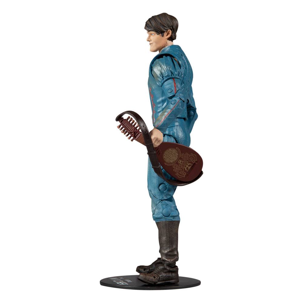 The Witcher - Action Figure Jaskier 18 cm