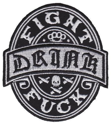 Fight-Drink-Fuck-Patch - darkling.be