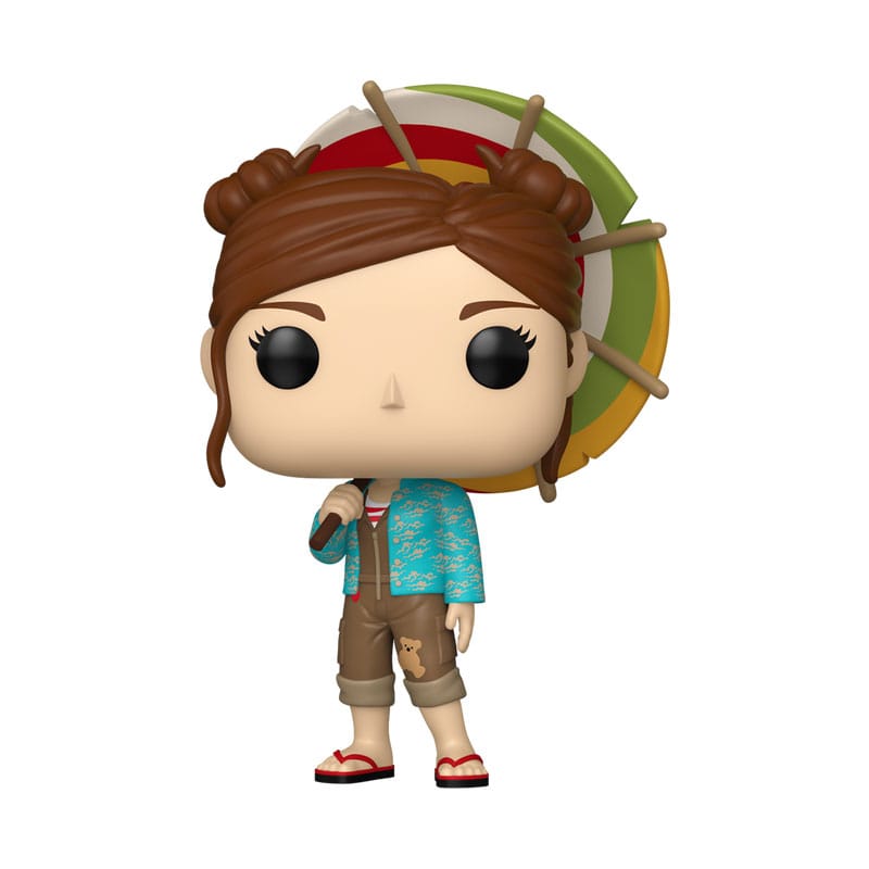 Firefly - POP! TV Vinyl Figures Kaylee Frye 9 cm - darkling.be