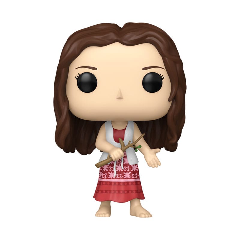 Firefly - POP! TV Vinyl Figures River Tam 9 cm - darkling.be