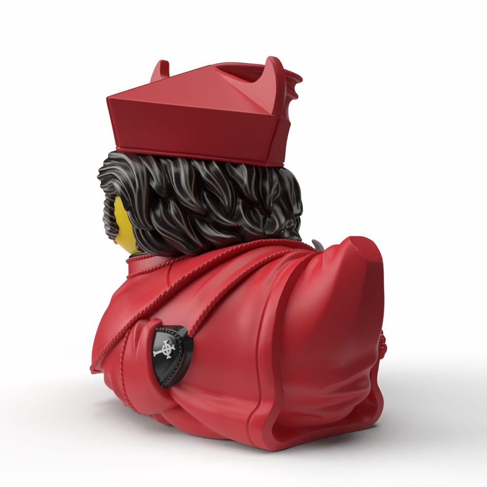 Ghost - Tubbz PVC Figure Cardinal Copia 1st Edition 10 cm - darkling.be