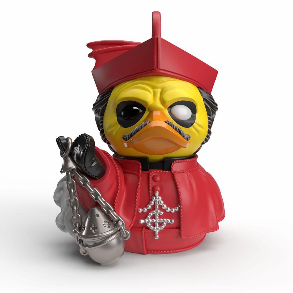 Ghost - Tubbz PVC Figure Cardinal Copia 1st Edition 10 cm - darkling.be