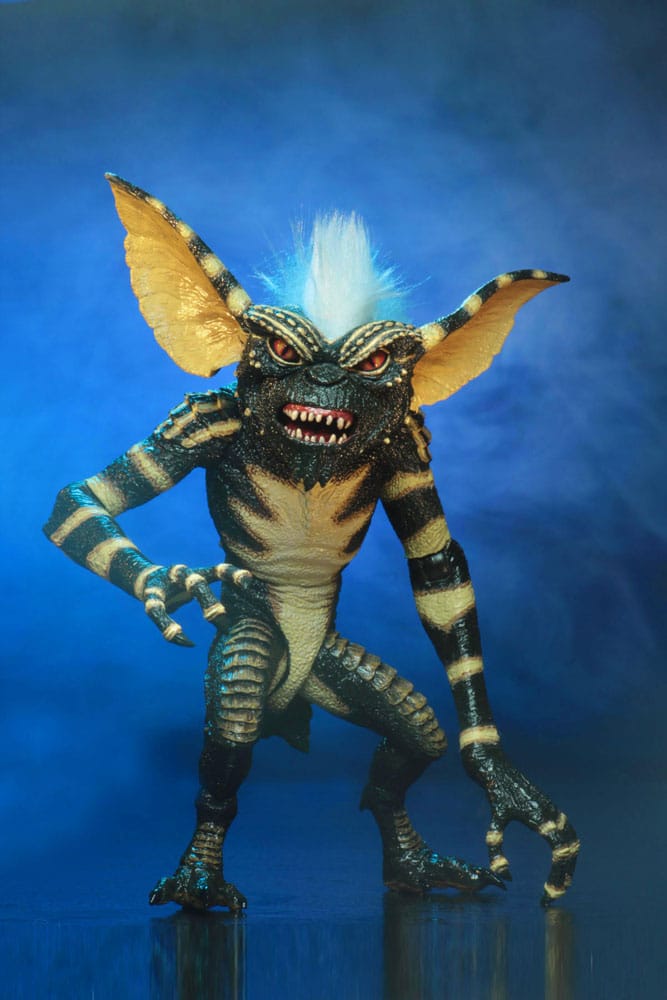 Gremlins - Action Figures Evolution of a Gremlin 40th Anniversary Box Set 18 cm - darkling.be