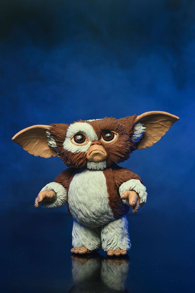 Gremlins - Action Figures Evolution of a Gremlin 40th Anniversary Box Set 18 cm - darkling.be