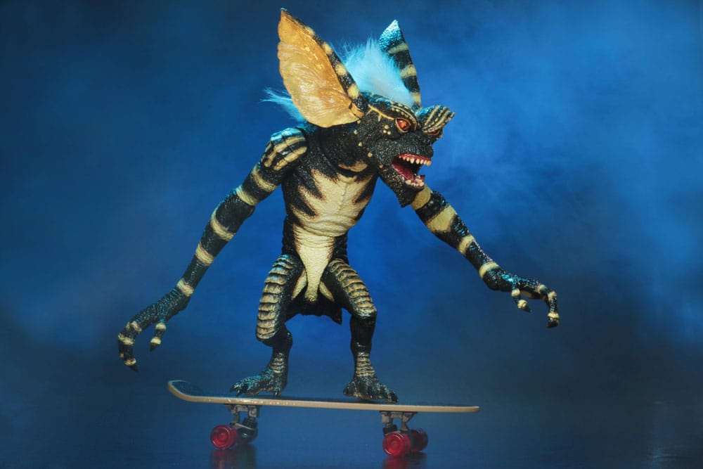 Gremlins - Action Figures Evolution of a Gremlin 40th Anniversary Box Set 18 cm - darkling.be