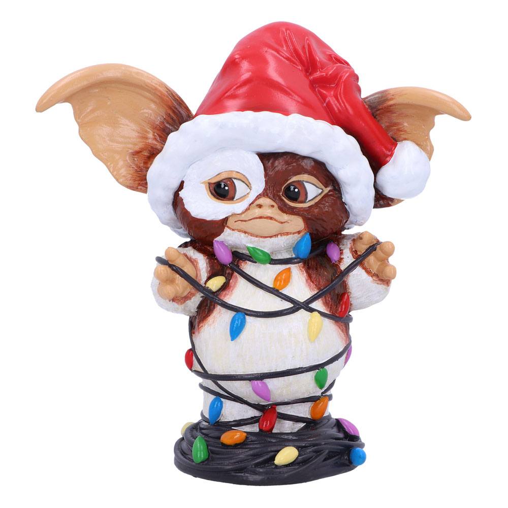 Gremlins - Figure Gizmo in Fairy Lights 13 cm - darkling.be