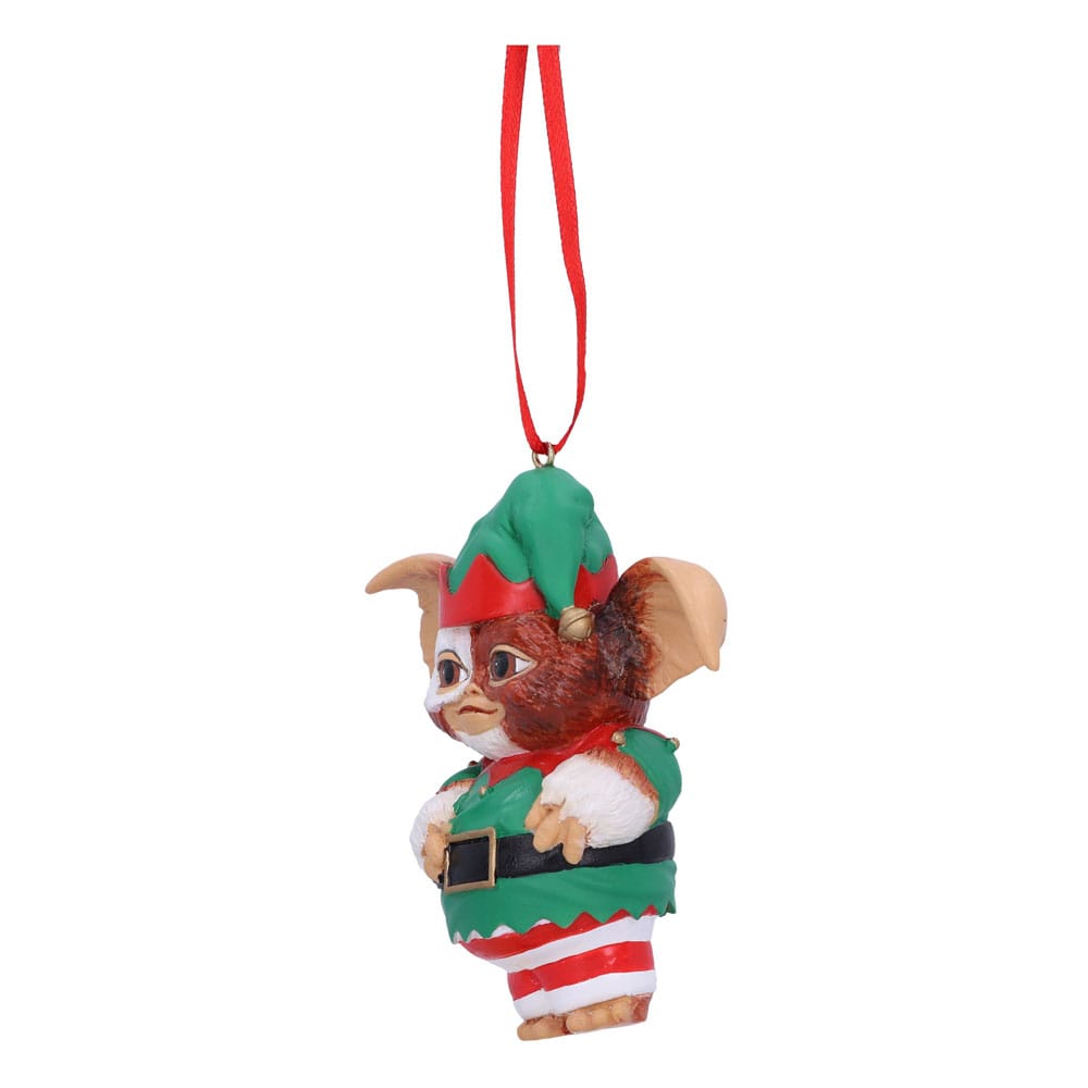 Gremlins - Hanging Tree Ornament Elf Gizmo 9 cm - darkling.be