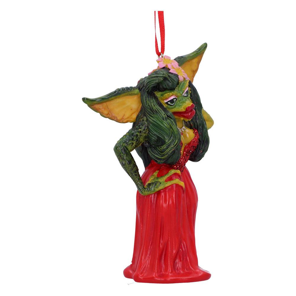 Gremlins - Hanging Tree Ornaments Greta - darkling.be