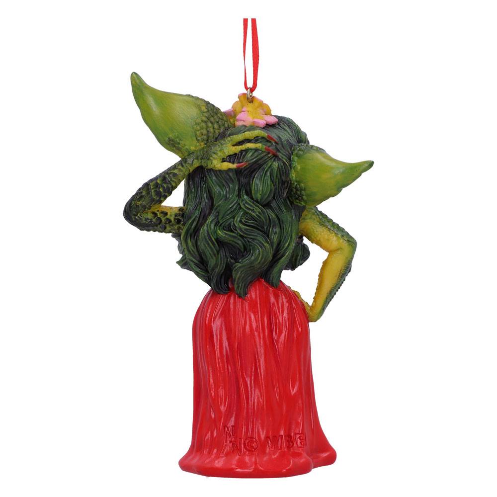 Gremlins - Hanging Tree Ornaments Greta - darkling.be