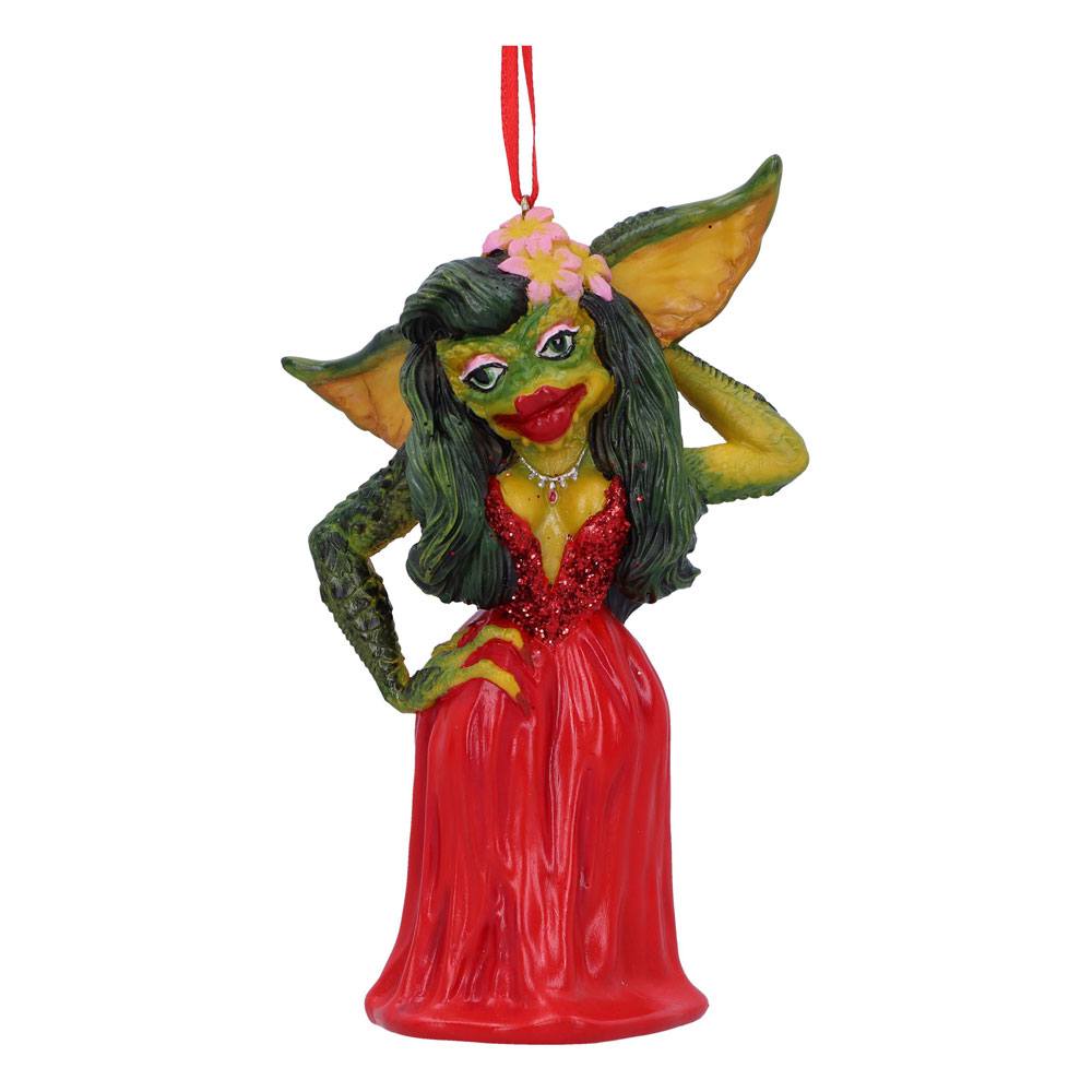 Gremlins - Hanging Tree Ornaments Greta - darkling.be