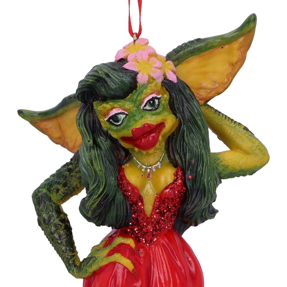 Gremlins - Hanging Tree Ornaments Greta - darkling.be