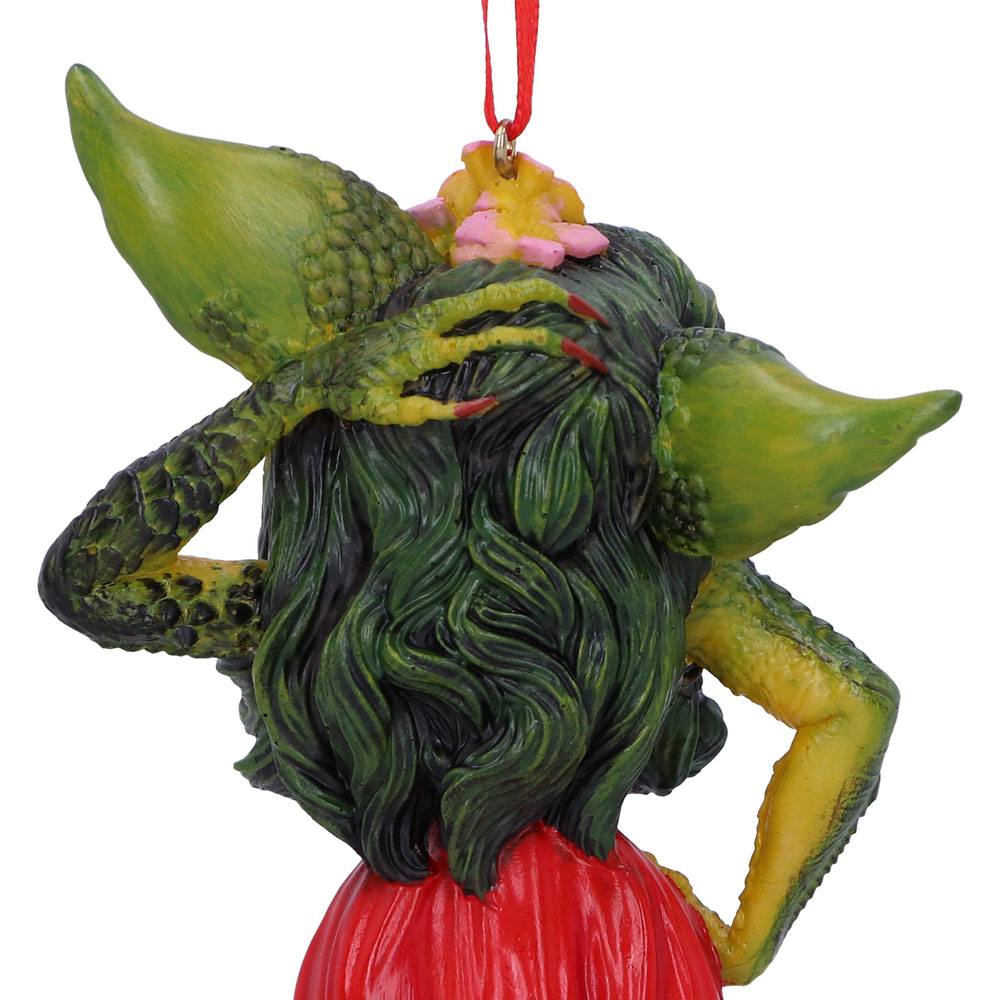 Gremlins - Hanging Tree Ornaments Greta - darkling.be