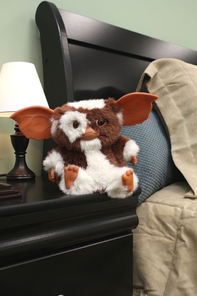 Gremlins - Plush Figure with Sound Dancing Gizmo 20 cm - darkling.be