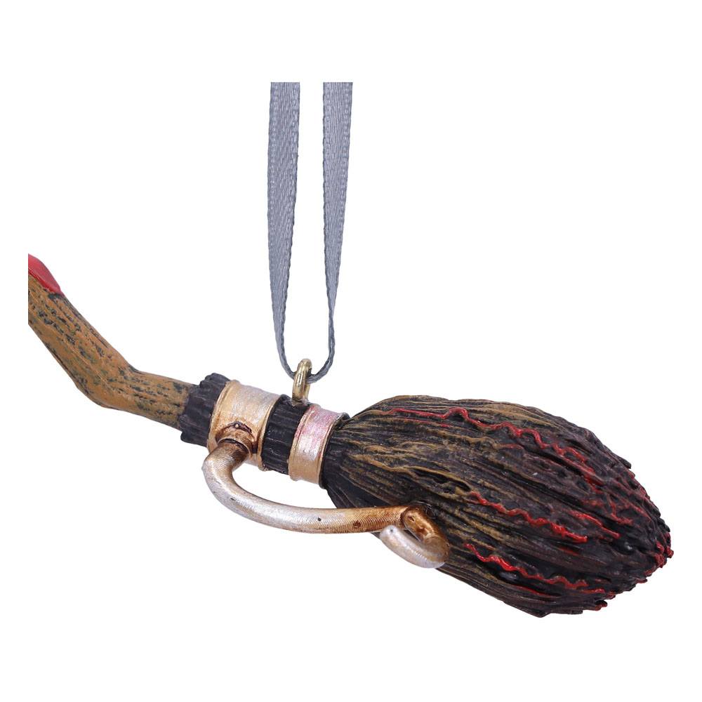 Harry Potter - Hanging Tree Ornaments Firebolt - darkling.be