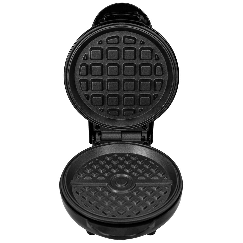 Pokemon - Mini Waffle Maker Pokeball - darkling.be