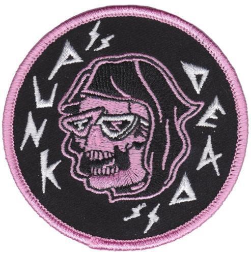 Punk iz Dead-Patch - darkling.be