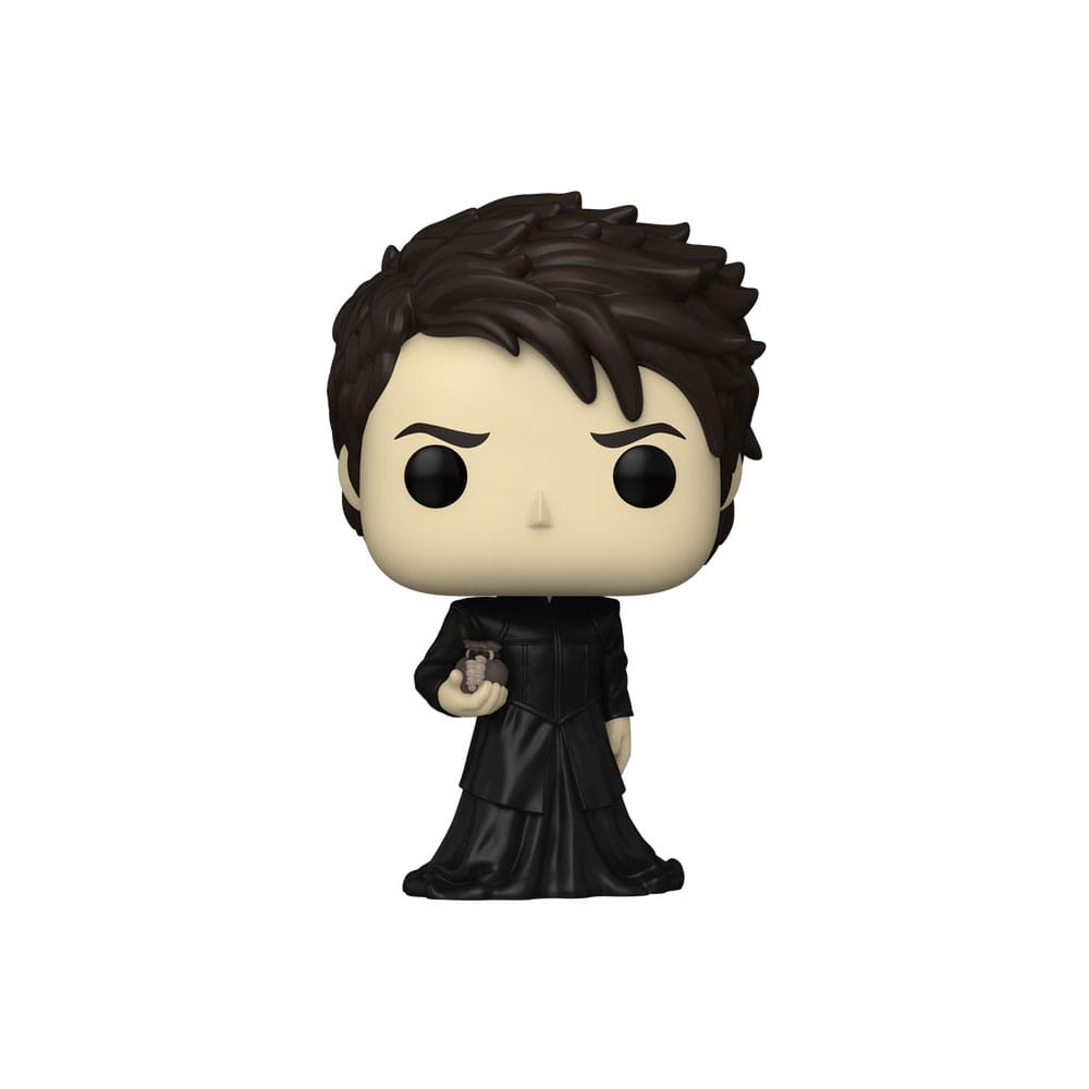 Sandman - POP! TV Vinyl Figures Dream 9 cm (Netflix) - darkling.be