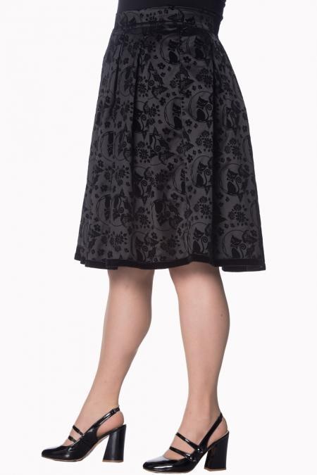 Sia Bella Skirt - size XS - darkling.be
