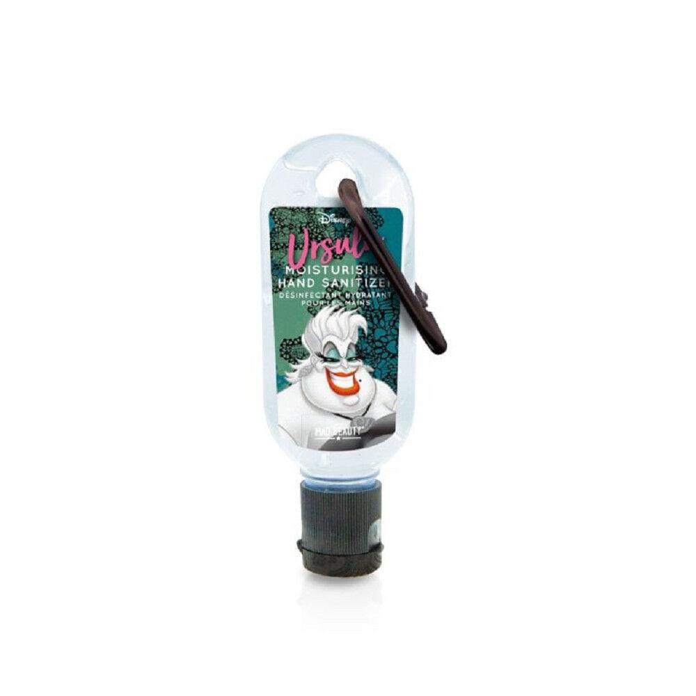 Disney Villains - Clip And Clean hand sanitizer (1pc) - darkling.be