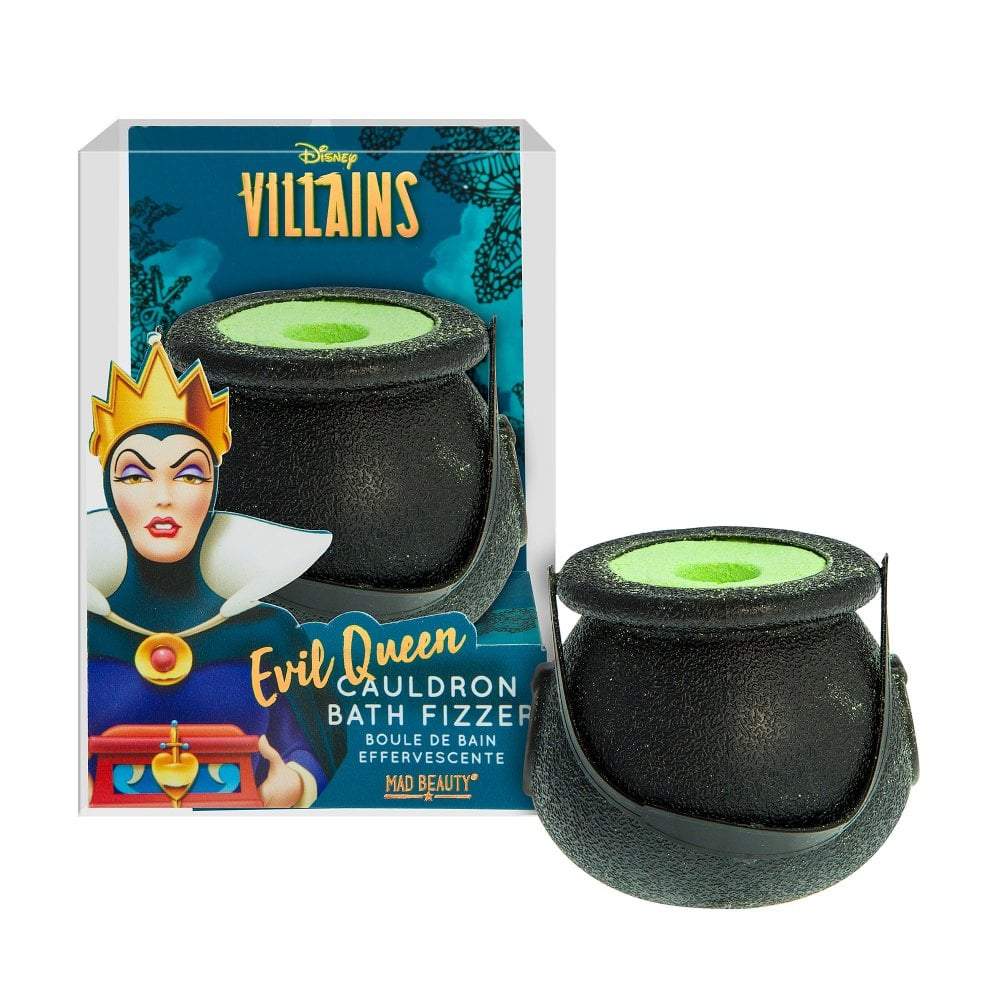 Disney Villains - Evil Queen Cauldron Fizzer - darkling.be