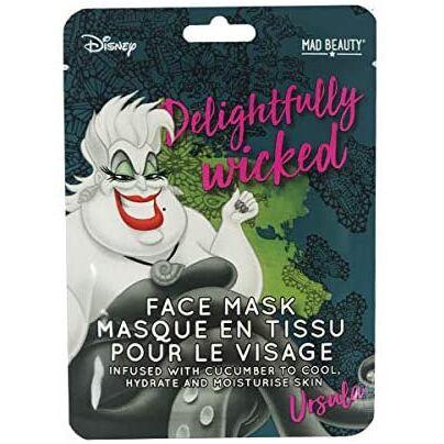 Disney Villains - Face Masks - darkling.be
