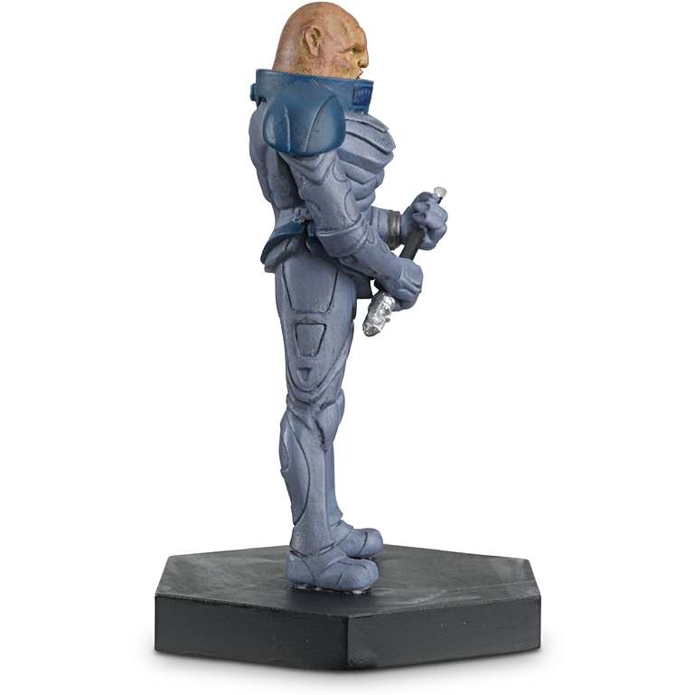 Doctor Who - Sontaran General Staal #7 