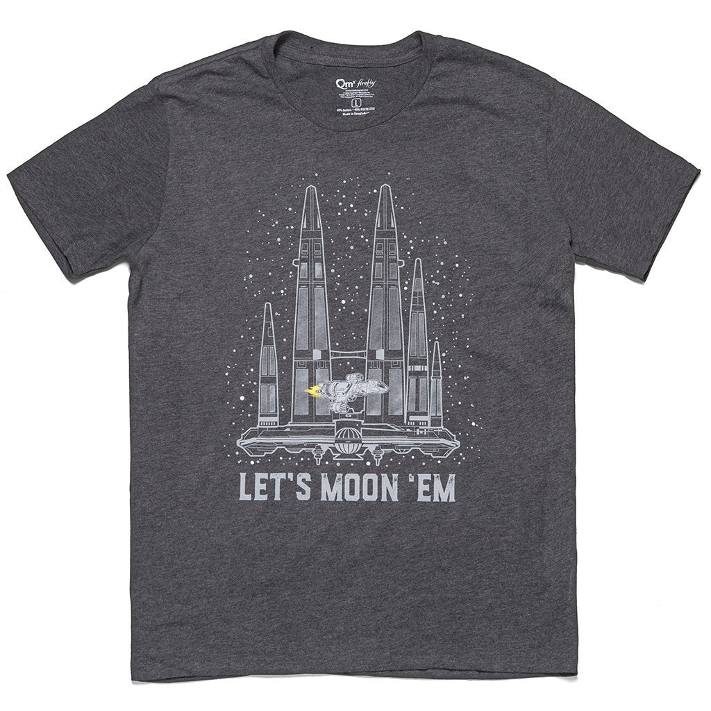 Firefly - "MOON EM' FOR ME" - darkling.be